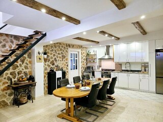 Villa Radonić Kenmerken 16