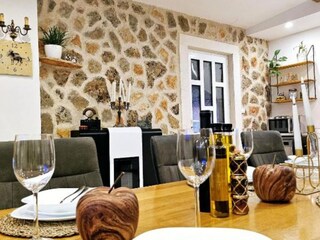 Villa Radonić Ausstattung 4