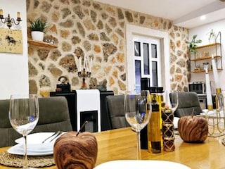Villa Radonić Équipement 8