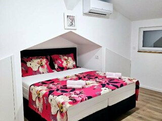 Villa Radonić Caratteristiche 8