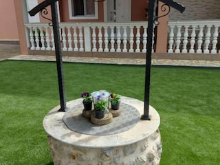 Villa Radonić Enregistrement extérieur 3