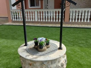 Villa Radonić Registrazione all'aperto 3