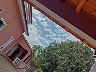 Villa Radonić Buitenaudio-opname 2