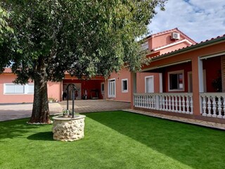 Villa Radonić Registrazione all'aperto 4