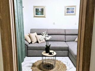 Villa Radonić Caratteristiche 1