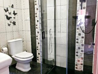 Villa Radonić Características 12