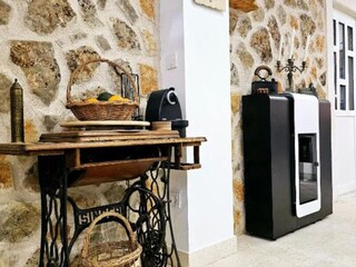 Villa Radonić Caratteristiche 9