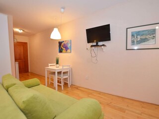 Appartement Rovinj Kenmerken 4