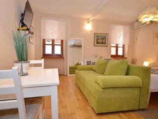 Appartement Rovinj Kenmerken 17