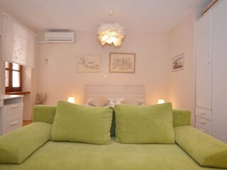 Appartamento Rovinj Caratteristiche 6