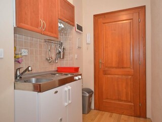 Appartement Rovinj Kenmerken 8