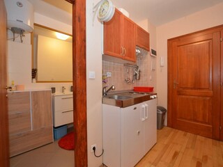 Appartement Rovinj Kenmerken 9