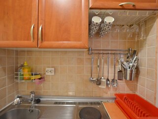 Appartement Rovinj Kenmerken 10