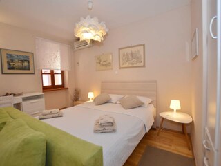 Appartement Rovinj Kenmerken 13