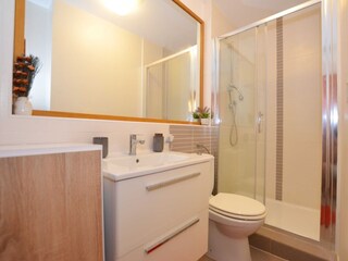 Appartement Rovinj Kenmerken 14