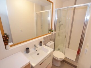 Appartement Rovinj Kenmerken 15