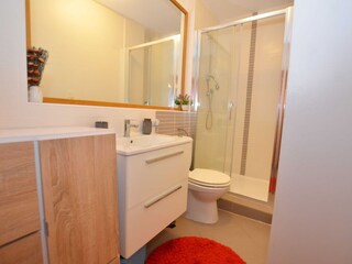 Appartement Rovinj Kenmerken 16