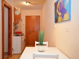 Appartement Rovinj  20