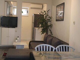 Apartment Makarska Ausstattung 14