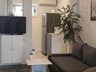 Appartement Makarska Kenmerken 12
