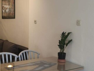 Appartement Makarska Kenmerken 3