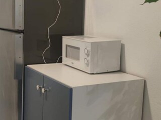 Appartement Makarska Équipement 15