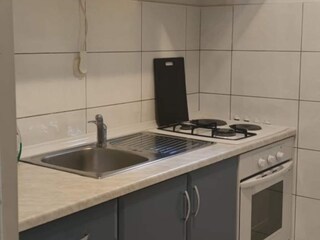 Appartement Makarska Kenmerken 13