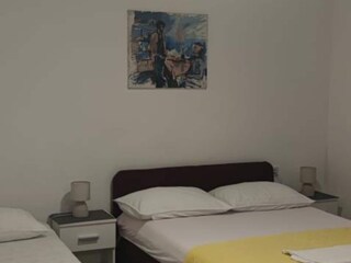 Appartement Makarska Kenmerken 6