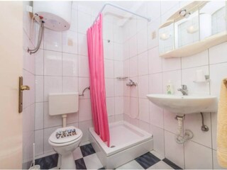 Apartment Makarska Ausstattung 7