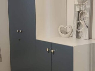 Appartement Makarska Kenmerken 9