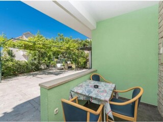 Appartement Makarska Enregistrement extérieur 2