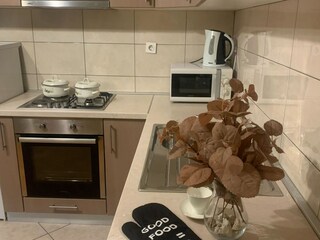 Appartement Biograd Équipement 5