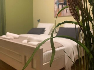 Appartement Biograd Équipement 6