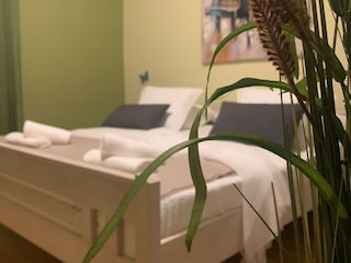 Appartement Biograd Kenmerken 6