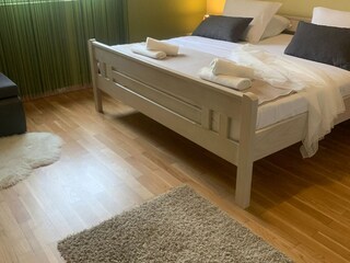Appartement Biograd Équipement 7
