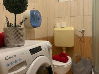 Apartment Biograd Ausstattung 9