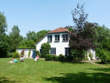 Ferienwohnung Harderdomizile Whg. 2