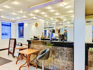 Appartement Humberstone Kenmerken 6