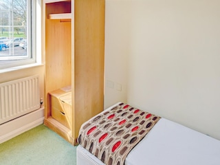 Apartment Humberstone Ausstattung 9
