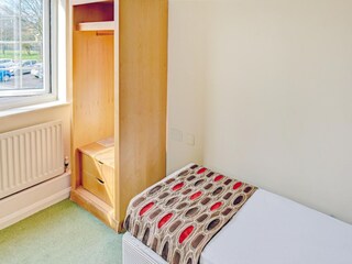 Appartement Humberstone Kenmerken 9