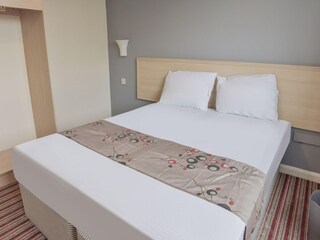 Appartement Humberstone Kenmerken 12