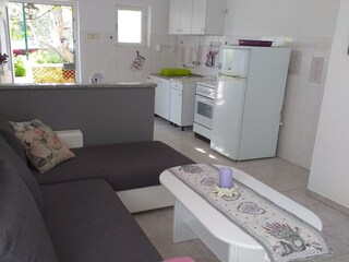 Apartment Banjol Ausstattung 10