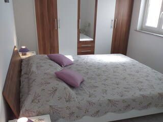 Apartment Banjol Ausstattung 7