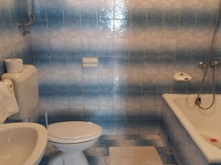 Appartamento Banjol Caratteristiche 10