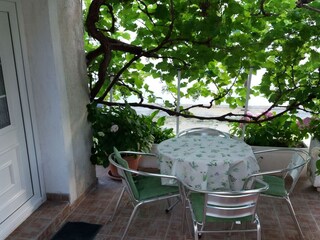 Appartement Banjol Enregistrement extérieur 2