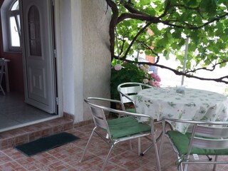 Appartement Banjol Enregistrement extérieur 3