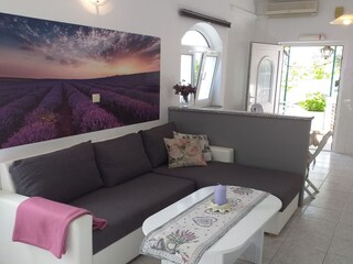 Apartment Banjol Ausstattung 3