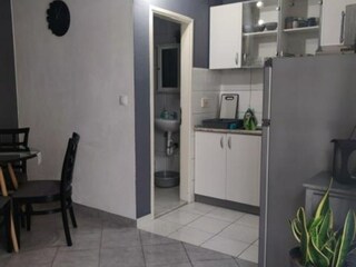 Appartement Makarska Kenmerken 5