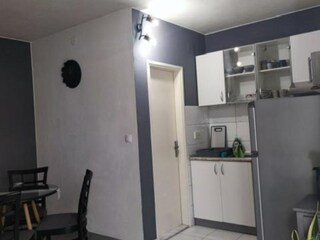 Appartement Makarska Kenmerken 17