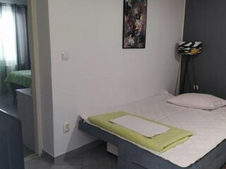 Appartement Makarska Kenmerken 19